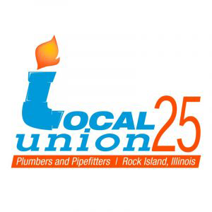 Plumbers and Pipefitters-Local Union 25