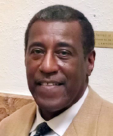 Kenneth E. Allison