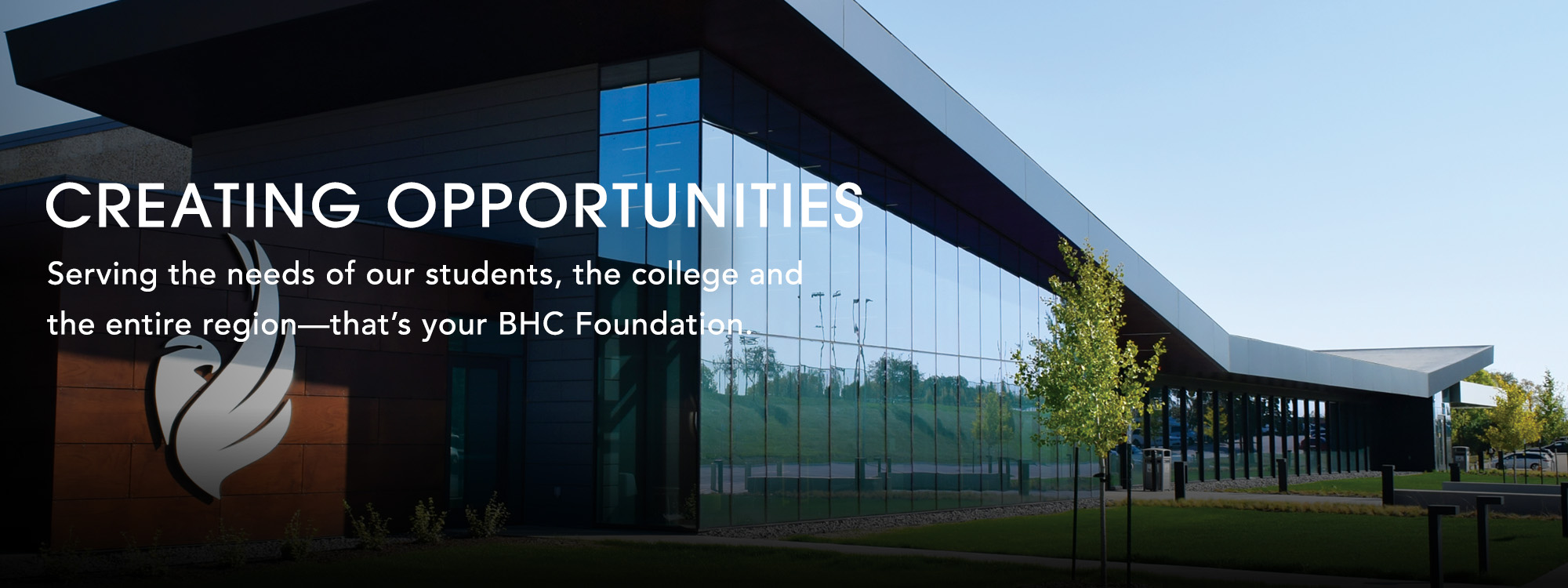 Black Hawk College Foundation Black Hawk College Foundation