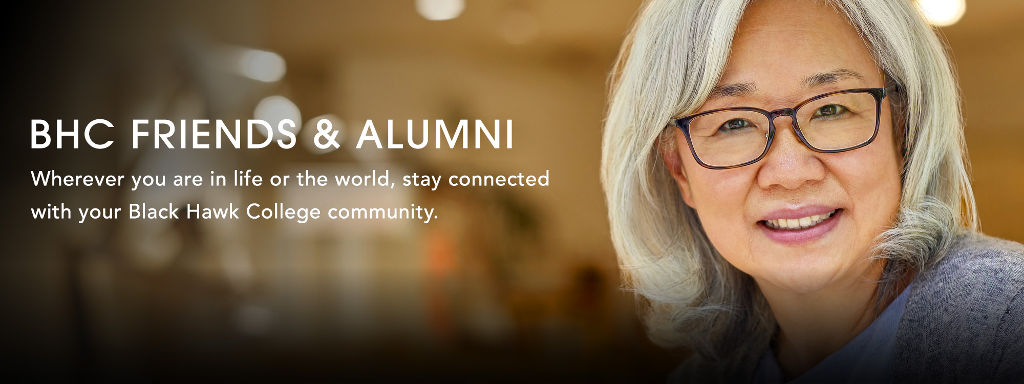 Black Hawk College Foundation