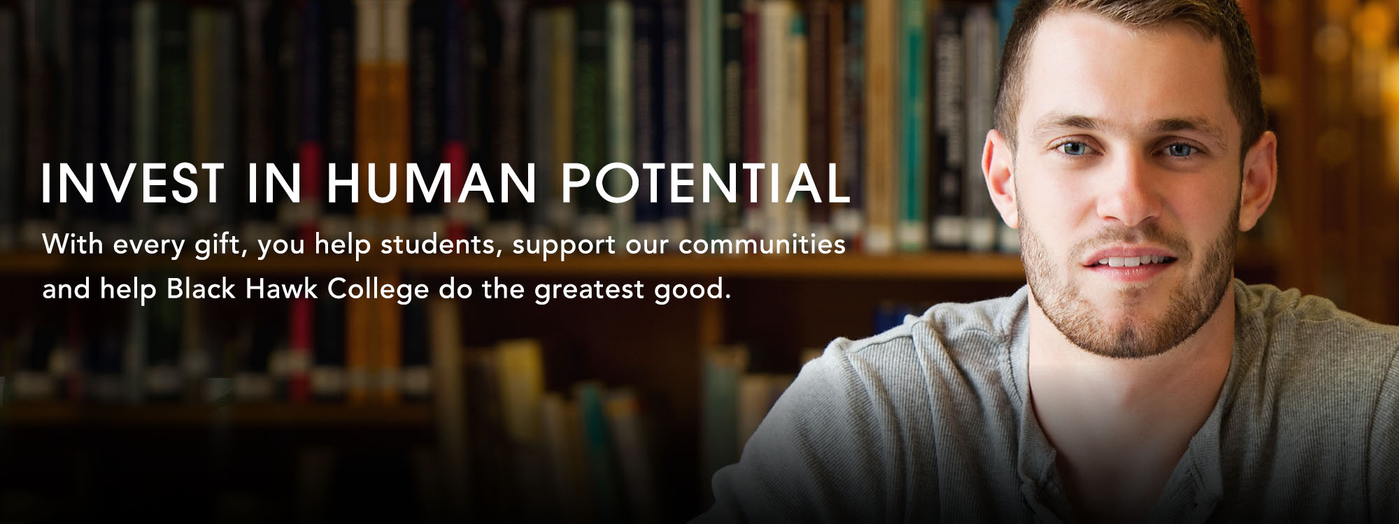 Black Hawk College Foundation Black Hawk College Foundation