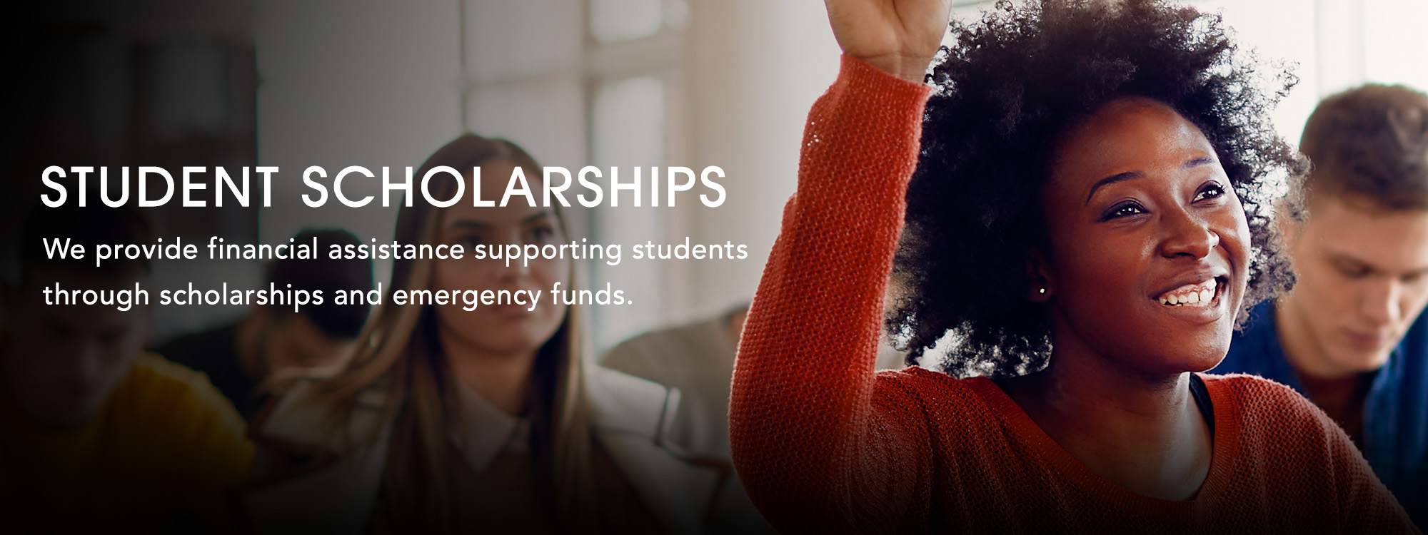 Black Hawk College Foundation