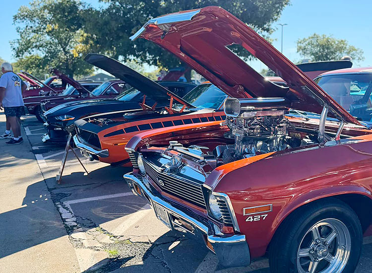 Ribbon-Cutting Ceremony & Open House