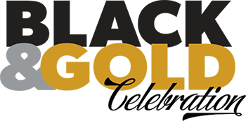 Black & Gold Celebration