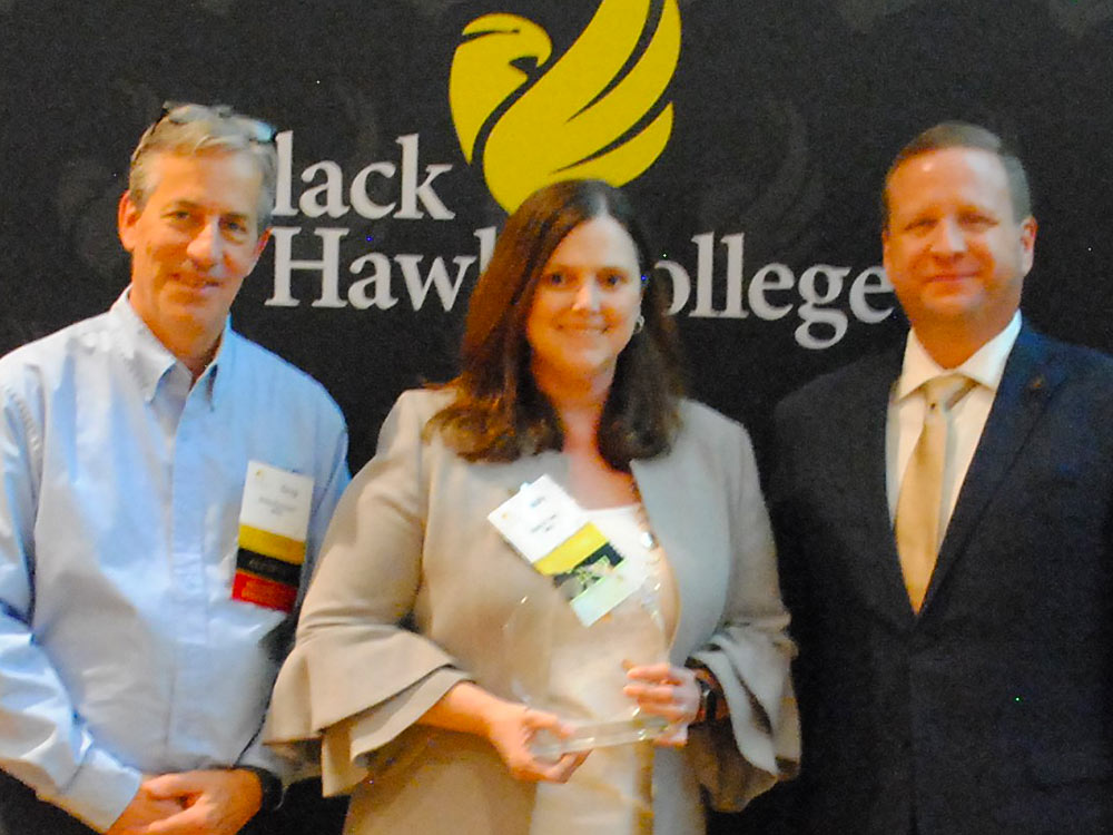 Black Hawk College Foundation