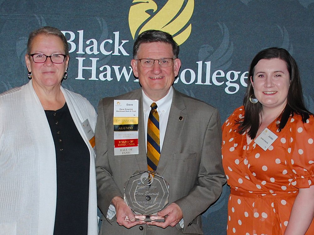 Black Hawk College Foundation