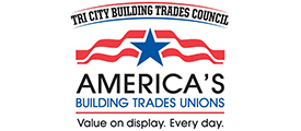 Tri-City Building & Construction Trades Council