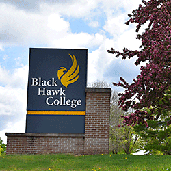 Black Hawk College Foundation