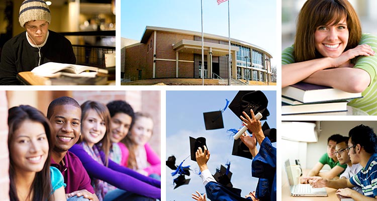 Black Hawk College