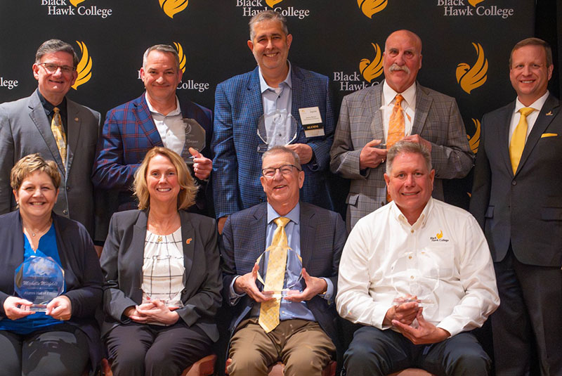 Black Hawk College Foundation