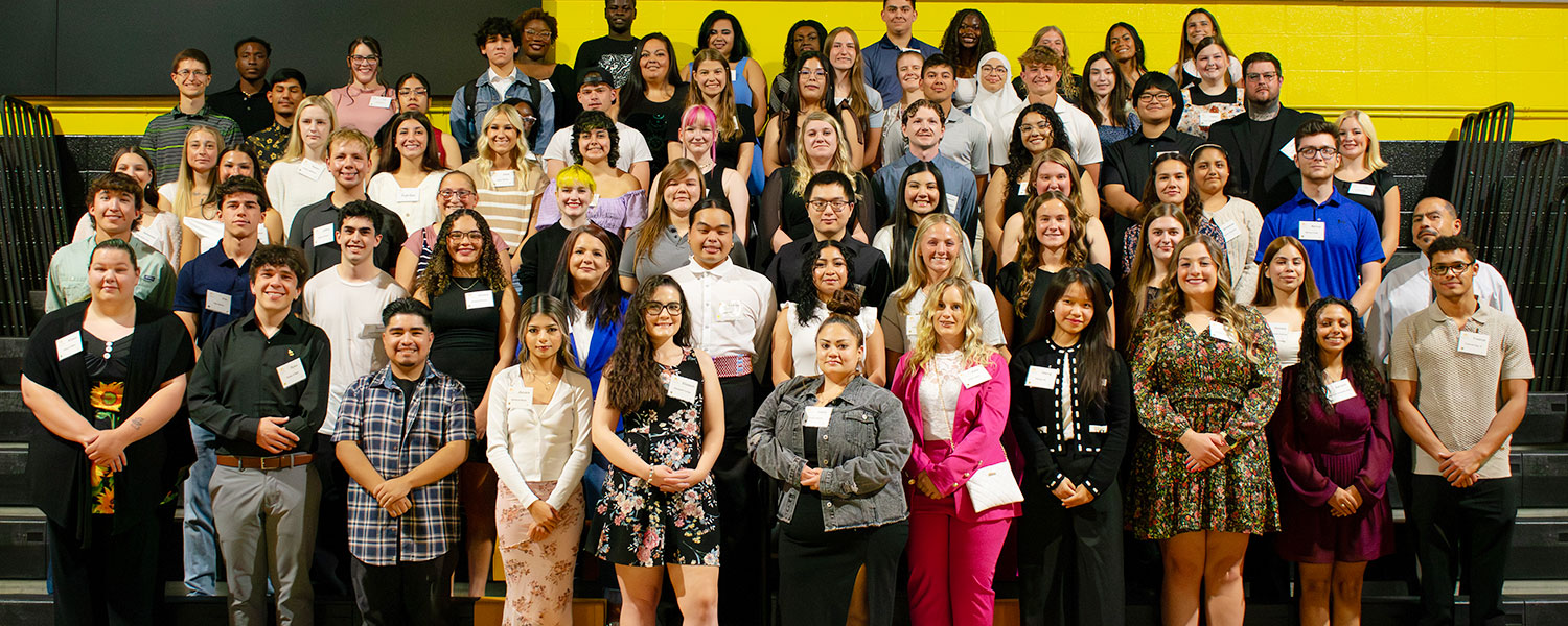 BHC Scholarship Banquet