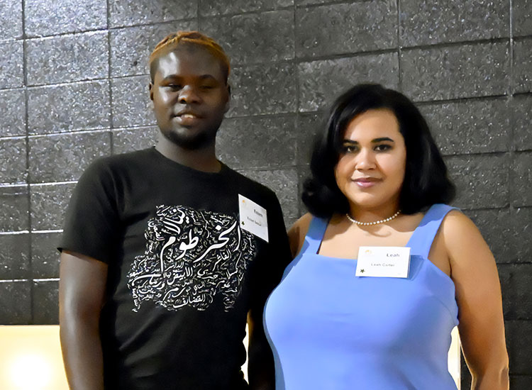 BHC Scholarship Banquet