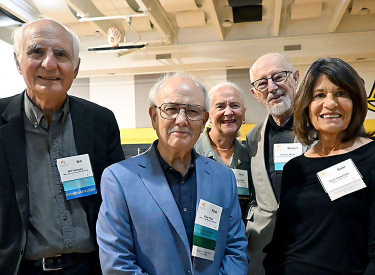 BHC Scholarship Banquet