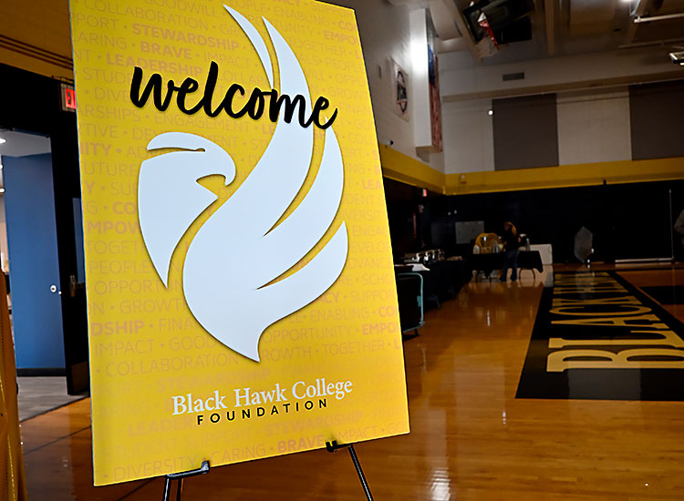 BHC Scholarship Banquet