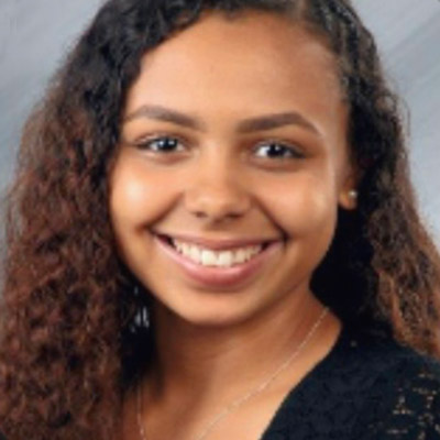 BHC Foundation Scholarship Recipient