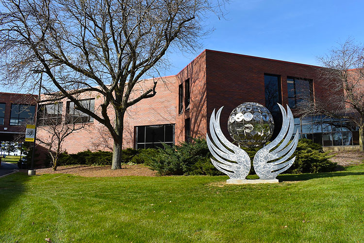 Black Hawk College