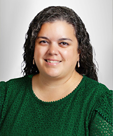 Zenaida Landeros