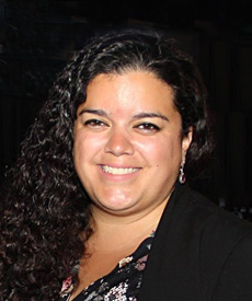 Zenaida Landeros