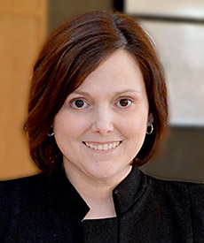 Molly Tiernan Foley