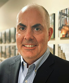 Paul “P.J.” Foley