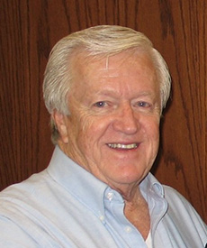Gary Miller