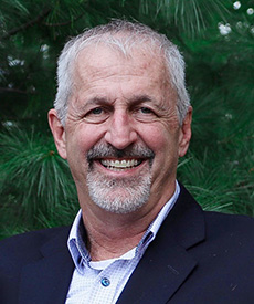 Mark Drake