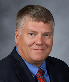 Brett Lohman
