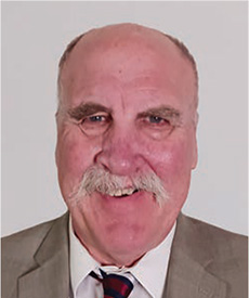 David VanLandegen