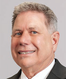 Mark Carlson