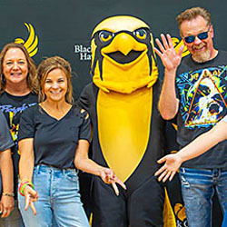 Celebrate 80 years of BHC