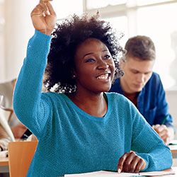 We're currently accepting early scholarship applications. Apply today!