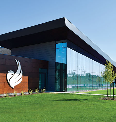 Black Hawk College Foundation
