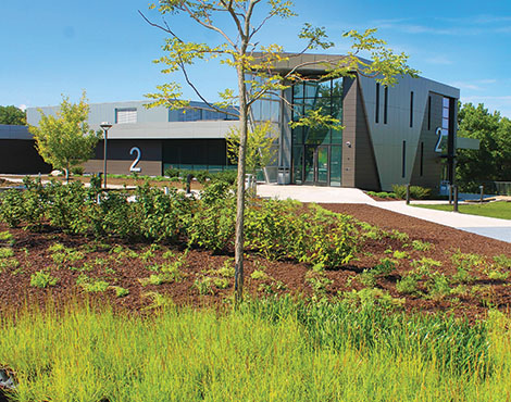 Black Hawk College Foundation