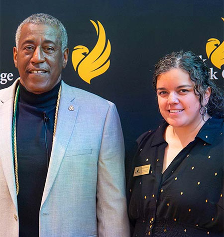 Black Hawk College Foundation