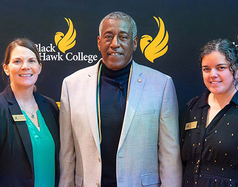 Black Hawk College Foundation