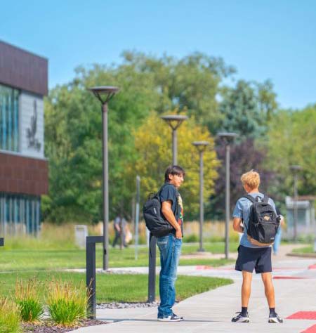 Black Hawk College Foundation