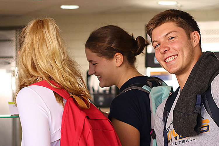 Prairieland Hospice Foundation Scholarships