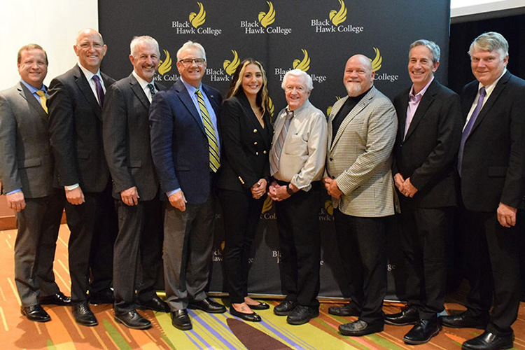 Black & Gold Celebration Raises $56,000