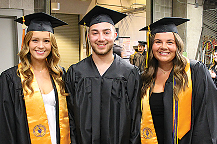 Black Hawk College Foundation