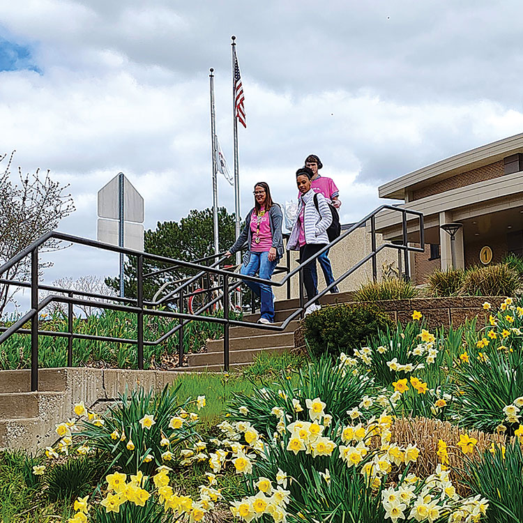 Black Hawk College Foundation
