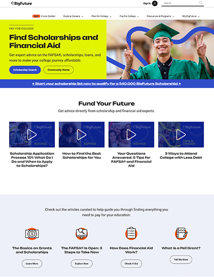 Black Hawk College Foundation