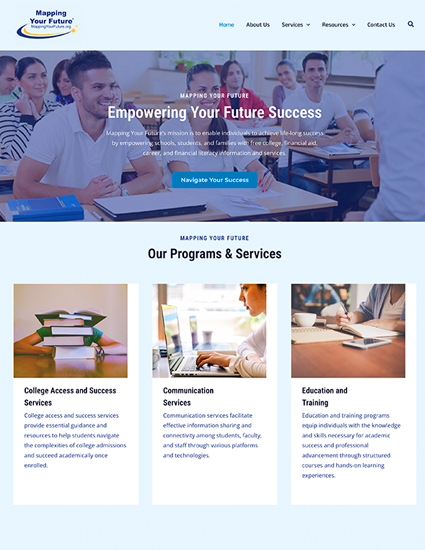 Black Hawk College Foundation