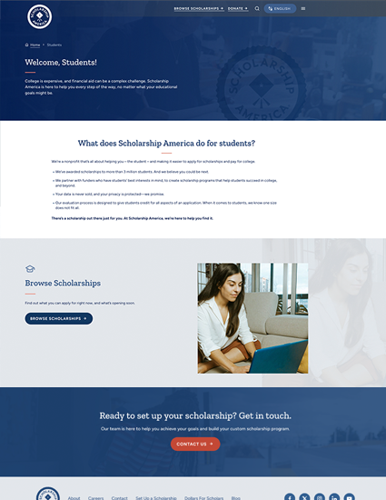 Black Hawk College Foundation