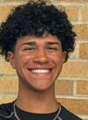 Caeden Terrell