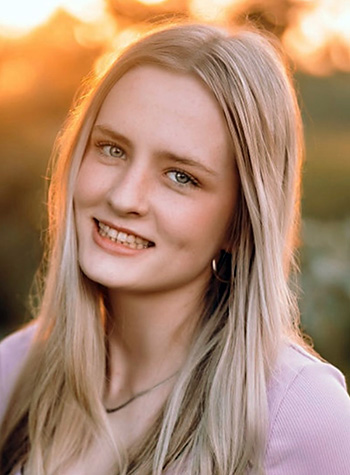 Kaelyn Willems